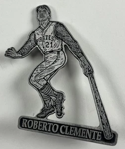 SGA Roberto Clemente Metal Giant Eagle Standee - Bild 1 von 2