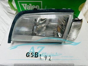 Faro anteriore proiettore sx Mercedes Classe C W202 06/93 Valeo 085290 - Picture 1 of 4