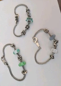 Trollbeads Schmuck - Bild 1 von 1