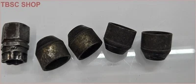 Juego de bloqueo de tuerca de rueda Ford OEM 1993-1998 Lincoln Mark VIII Thunderbird Mustang  Foto 1 de 3