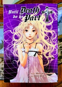 Until Death Do Us Part, Volume / Vol. 4 OOP 2013 Manga 9780316224284 - Picture 1 of 4