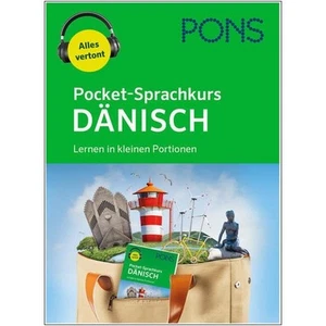DÄNISCH lernen kurz und knapp. Der kleine Sprachkurs mit Audio-Download - Bild 1 von 1