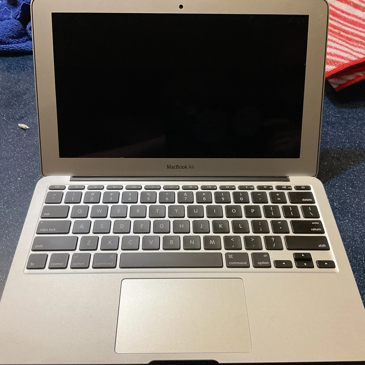 Macbook Air Mid 2012 for sale | eBay