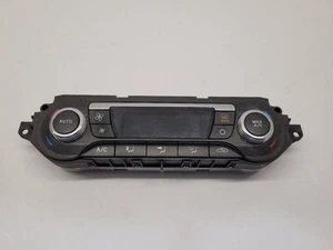 2013 14 2015 FORD ESCAPE Temperature Control Front Dual Zone - Picture 1 of 12