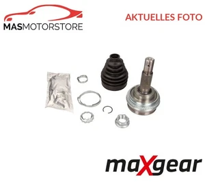 GELENK ANTRIEBSWELLE MAXGEAR 49-1611 A FÜR TOYOTA COROLLA,CARINA E VI,CAMRY - Bild 1 von 6