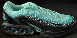 Nike WMNS Air Max Dn Premium Dusty Cactus Light AquaBlue Size 9.5 New HQ0013-300 - Picture 1 of 5