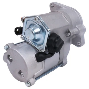 12V Metal Starter 18419 for Kubota K7711-96800 K7711-61800 K7561-61810 - Picture 1 of 6