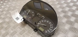 6Y1919870D Skoda Fabia Mk1 (6Y) 2004 Tacho Kombiinstrument REM14168 - Bild 1 von 5