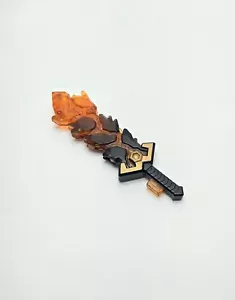 Transformers GRIMLOCK Complete Accesory ONLY Animated Series - Picture 1 of 2