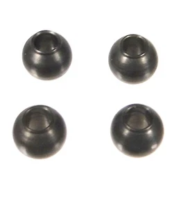 Hobao 87016 Steel Ball End 6.8mm Hyper 8 / 8.5 - Foto 1 di 1