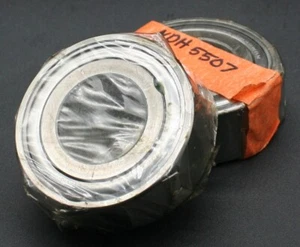 One (1) NDH Bearing 5507 ZZ Angular Contact Bearing USA NEW - Picture 1 of 6
