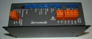 Alpha Sweden Servonode Pos/Drive, 19913 - Picture 1 of 7