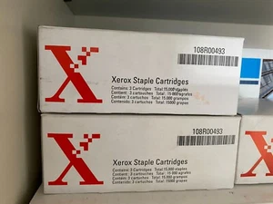Xerox staple Cartridges 108R00493 - Bild 1 von 1