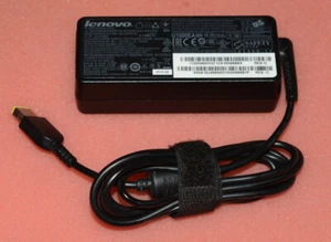 NEW Original Lenovo ADLX65NDC3A 36200249 65W Power AC Adapter 45N0253 45N0254 - Bild 1 von 4