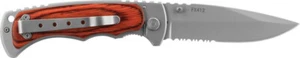 COAST Outdoor Jagd Taschenmesser FX412 - Bild 1 von 3