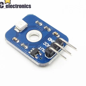 UV Sensor Electronic Brick Ray Ultraviolet Sensor Detection Module Arduino A3GU - Picture 1 of 4