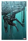 Alien #1 Second Print