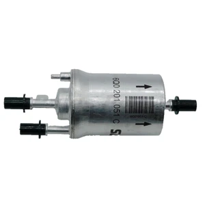 6Q0201051J for AUDI A3 S3 TT Skoda 99-13 Octavia OEM SOFIMA Fuel Filter 4.0 BAR - Picture 1 of 5