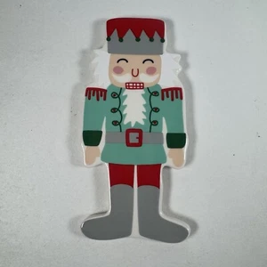 Coton Colors Happy Everything Mini Nussknacker Aufsatz Retired 2021 - Bild 1 von 11
