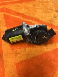 2012-2017 kia rio winshield wiper motor 98100-1W000 OEM 13 14 15 16 - Bild 1 von 2