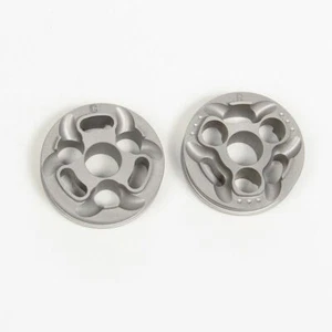 Penske Racing Shocks PI-HF14005 H/F High Flow 1°/4° Linear/Linear Piston - Picture 1 of 1