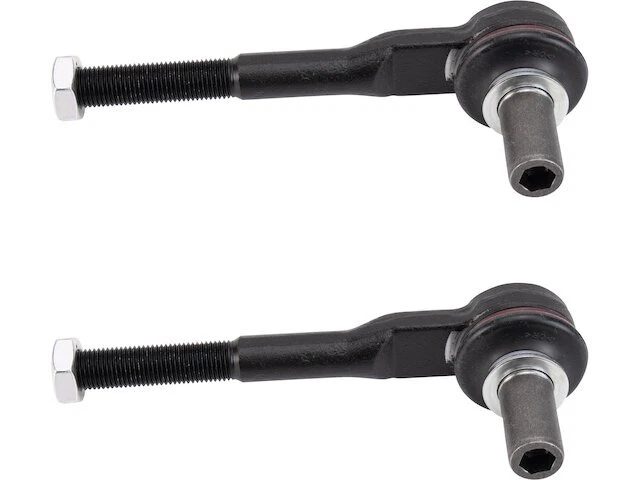 Front Outer Tie Rod End Set For 2002-2005 Audi Allroad Quattro 2004 2003 NX376ZS - Image 1 of 1