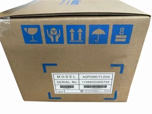 AGP3300-T1-D24 NEW PROFACE AGP3300-T1-D24 Pro face Touch Screen - Picture 1 of 3