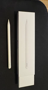 Apple Pencil 2023 (USB-C) Eingabestift - Weiß (MUWA3ZM/A) - Bild 1 von 4