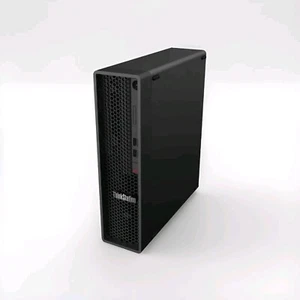 Lenovo ThinkStation P340 SFF Desktop core i5-10400 32GB DDR 256GB SSD + 1Tb HDD - Picture 1 of 1