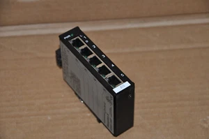 Conmutador Ethernet Contemporary Controls EISK5-100T Skorpion-5 - Imagen 1 de 2