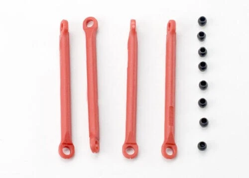  TRAXXAS revo 1/16 7118 Tiranti Sospensioni E-REVO 1/16 VXL/PUSH RODS NYLON E-RE - Immagine 1 di 1