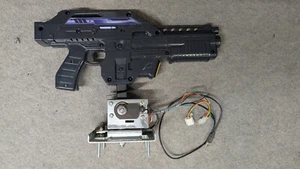 NOS USB analog gun for guncab - Arcade PCB Jamma - Photo 1/2