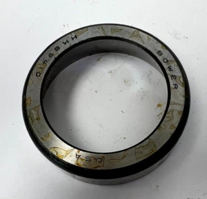 1951-1972 Dodge Plymouth Dart Valiant Drive Pinion Bearing Cup 1401810 NOS - Picture 1 of 6
