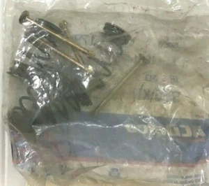 18014753 GM Rear Break Hold Down Spring/ Drum Break Shoe Anchor Pin Free US SHIP - Picture 1 of 2