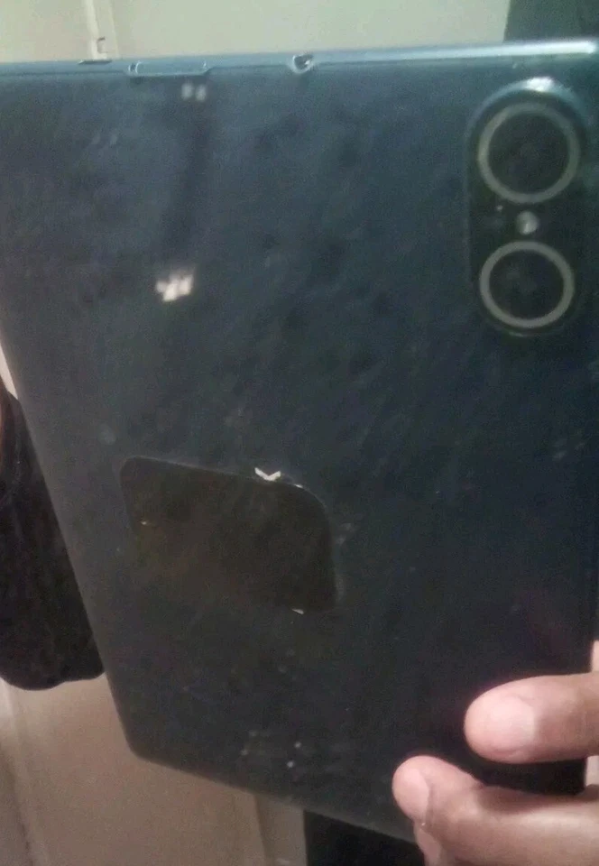 Tablet Android Tic Toc - Image 1 of 1