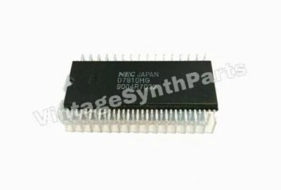 ROLAND Juno-106 CPU KIT ersetzt D7811G-101-036 oder D7811G-102-036 Juno106 - Bild 1 von 4