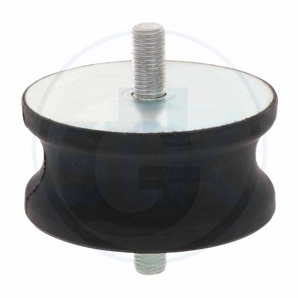 Gummipuffer passend für Ammann Vergleichs-Nr.: 2-0P504306  - Bild 1 von 1