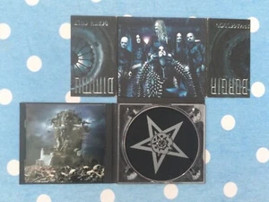 🌟DIMMU BORGIR🌟CD ALBUM🌟DEATH METAL🌟THRASH🌟HARD ROCK🌟HEAVY🌟UK🇬🇧SELLER🌟 - Picture 1 of 4