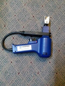 HARRIS DRACON 10059-100 Power Punch Multi Impact Punch Tool - Picture 1 of 6