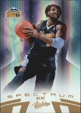 2010-11 Absolute Memorabilia Basketball Card Pick (Inserts)