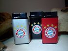 Fanartikel Gasfeuerzeug Feuerzeug FC Bayern M&#252;nchen  zum Sonderspreis