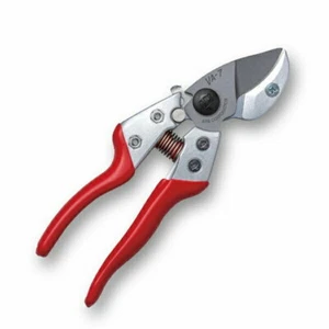 [NEW] Ars Corporation ARS VA-7Z Anvil Pruning Scissors 7 inch - Picture 1 of 1