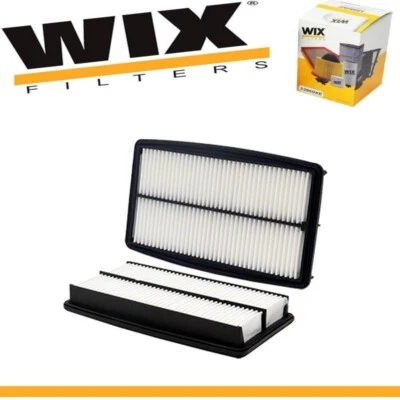 OEM Engine ENGINE AIR FILTER WIX For ACURA MDX 2007-2009 V6-3.7L - Image 1 of 4