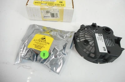 New ACDelco 125A Voltage Regulator OEM 25854910 Buick Chevrolet Pontiac - Image 1 of 2