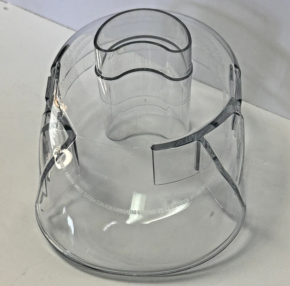 Extractor de piezas de repuesto original negro + cubierta transparente JE2400 Foto 1 de 4