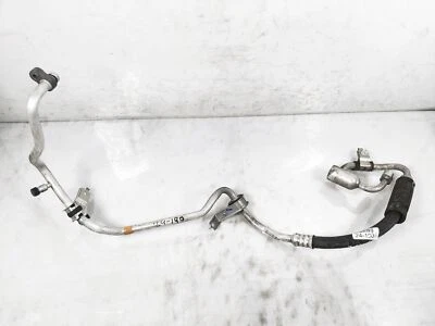 2016-2021 Honda Civic Ac A/C Suction Liquid Hose Pipe Line 80312-Tbc-A - Image 1 of 4