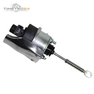 Unterdruckdose für OPEL RENAULT 1.6CDTi 122PS-136PS B16DTH 54389700003 - Bild 1 von 4