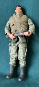 G I JOE Like Toy Soldier Action Figure - Picture 1 of 6