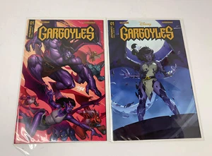 Dynamite Disney Comics Gargoyles #1 Comic Book - Picture 1 of 2