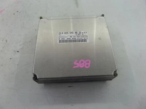 Mercedes S500 Engine Computer ECU DME W220 00-06 OEM A 025 545 00 32 - Picture 1 of 7
